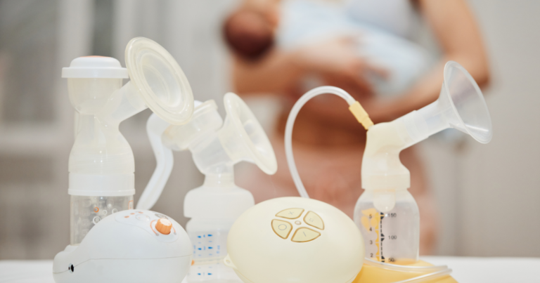 How to Get Your Breast Pump Free Through Insurance: A Step-by-Step Guide