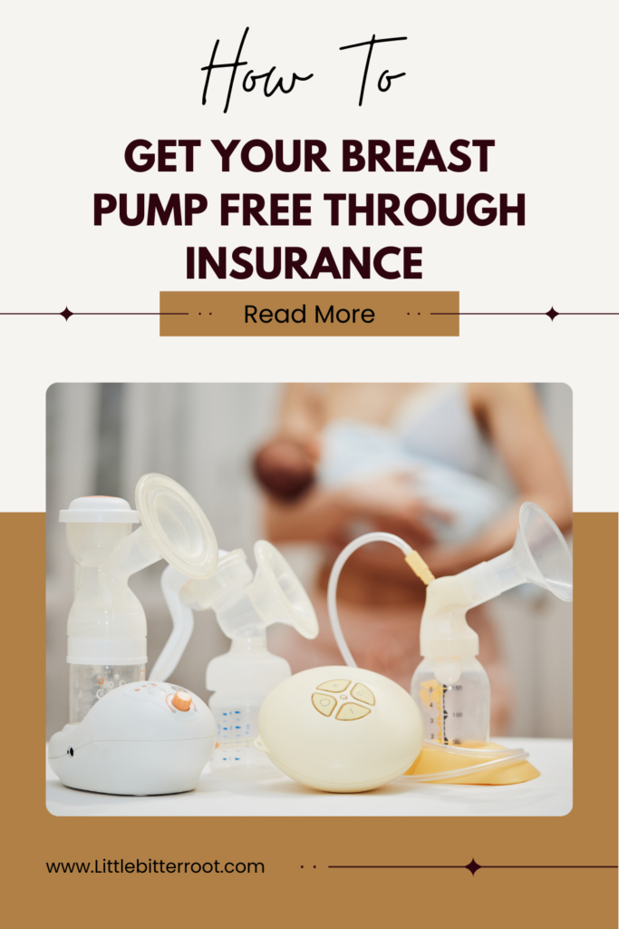 Get Breast Pump Free Through Insurance