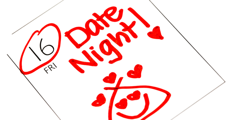 Date Night Ideas for New Parents (With Baby in Tow!)