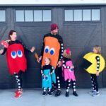 20 Totally Adorable Family Halloween Costumes